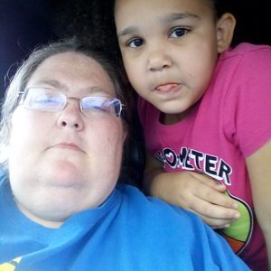 Meet your Posher, Sheila